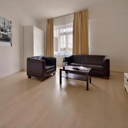 Self Check-In Apartments By Amber Bratislava Exterior photo