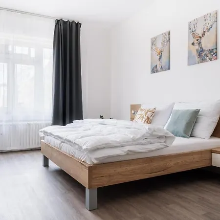 Self Check-In Apartments By Amber Bratislava Exterior photo
