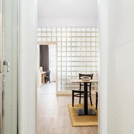 Self Check-In Apartments By Amber Bratislava Exterior photo
