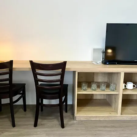 Self Check-In Apartments By Amber Bratislava Exterior photo