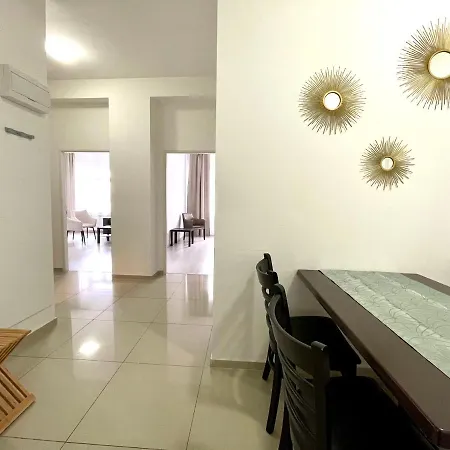 Self Check-In Apartments By Amber Bratislava Exterior photo