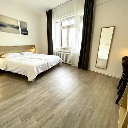 Self Check-In Apartments By Amber Bratislava Exterior photo